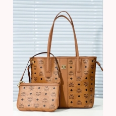 MCM Shopping Bags